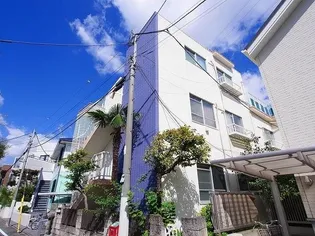 千代マンションの画像