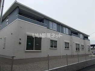 三重県鈴鹿市白子本町【アパート】の外観