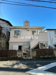 ハイツ山根の画像