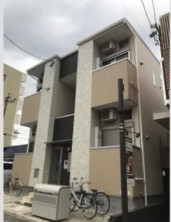 ハーモニーテラス茶屋坂通の画像