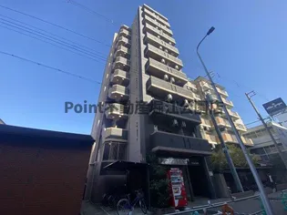 ICUBE深江橋の画像