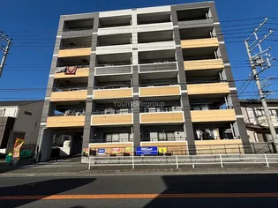 シアンサージュ湘南の画像