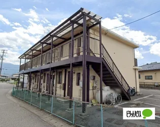 パルコート広丘の画像