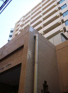 東京都墨田区錦糸3【マンション】の外観