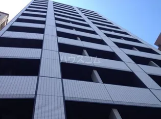 メインステージ平和島IIの画像