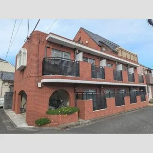 KITAMACHI RESIDENCEの画像
