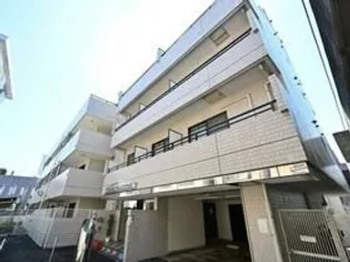 日神パレステージ志村坂下の画像