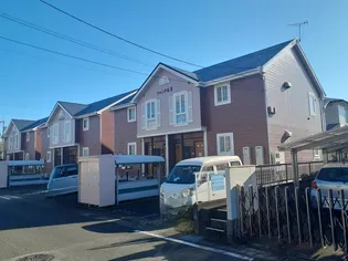 シャンテルⅢの画像