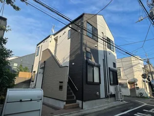 ハーモニーテラス方南IIIの画像