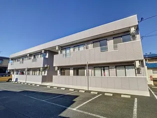 ライフステージ芳武の画像