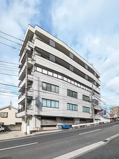 明和ビルの画像