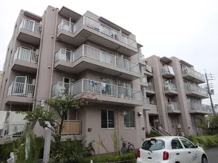 アメニティー大東2番館の画像