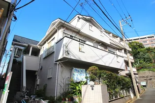 ジャーティンイトウ【1階】の外観