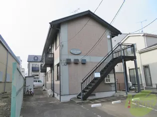 サニーハイツフジクラの画像