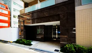 東京都中央区日本橋堀留町1【マンション】の外観