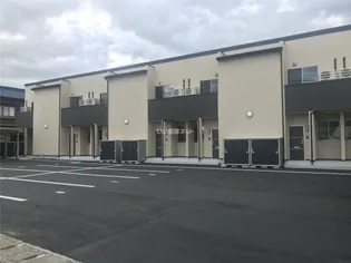 メゾンライムの画像