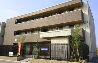 リリー プランドール早稲田の画像