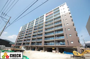 ニューガイア飯塚北の画像