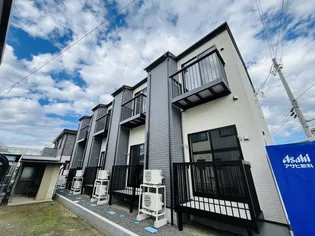 ASCOT HIGASHI NAGAMACHIの画像