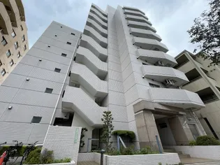 東長崎ヒルズの画像