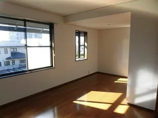 静岡県浜松市中央区東伊場1【一戸建】の外観