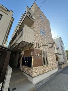 GLANZ東日暮里の画像