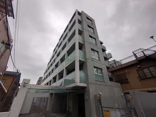 AELL蒲田南の画像