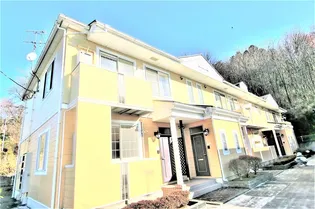 ペイサージュIIの画像