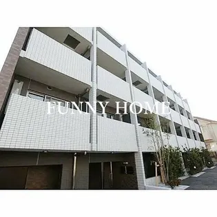 ディアレイシャス世田谷上町の画像