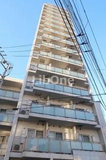 ドゥーエ国府台【7階】の外観