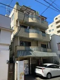 サンビューレ南馬込の画像