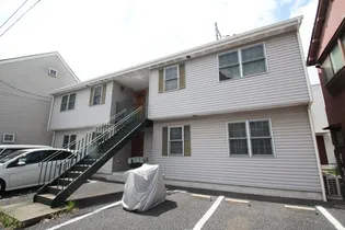 タウンハウスKBの画像