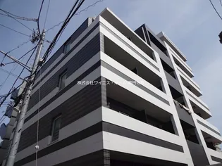 ルクレ高円寺アジールコートの画像