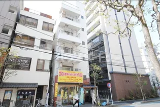 エトアール西葛西阿部ビルの画像