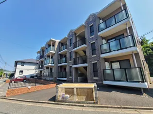 エスベランサ南小倉【3階】の外観