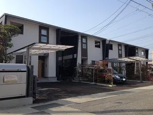 徳島県板野郡北島町高房字勝瑞境【一戸建】の外観