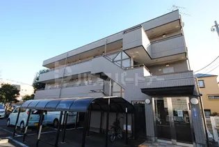 エスポワール奥戸の画像