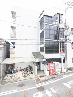 エクセル太子橋II【2階】の外観