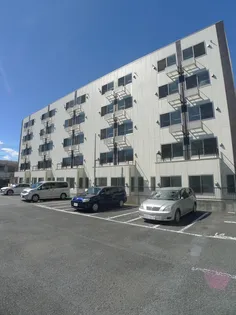 ルーチェ大宮.【3階】の外観