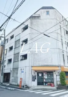 Sクラス イシハラ【4階】の外観