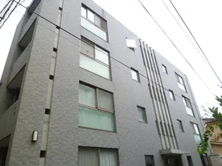 宮城県仙台市青葉区木町通1【マンション】の外観