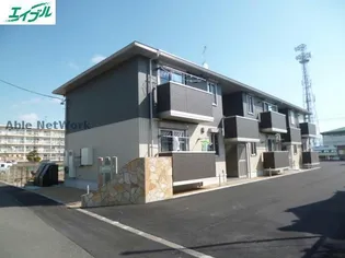 グランアークの画像