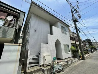 ペアパレス志村の画像