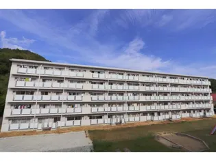 ビレッジハウス小名浜2号棟の画像