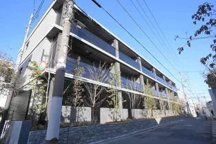 グランドゥールプレミアム代々木大山の画像