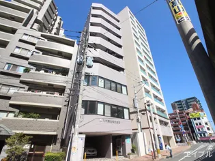 九州鴻池ビルの画像