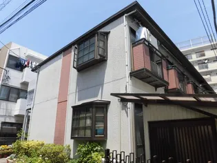 ハイツ春日の画像