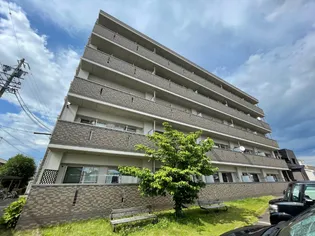 メゾン蒼空の画像