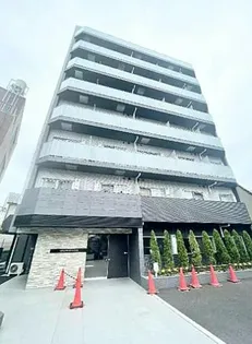 東京都豊島区池袋本町2【マンション】の外観