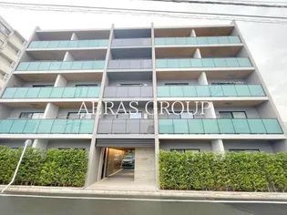 フォーラム鶴間の画像